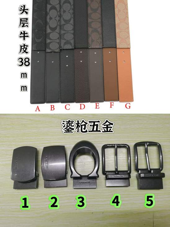 Picture of Coach Belts _SKUfw184633810fw